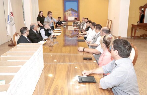 Finaliza cómputo y juzgamiento de elecciones en Guairá - ADN Digital