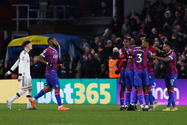Diario HOY | El United deja escapar la victoria ante el Palace en los descuentos