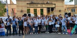 Realizan movilizaciones, exigiendo justicia para Fernando Báez