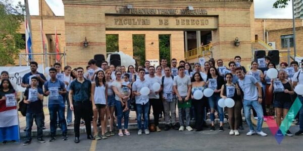 Realizan movilizaciones, exigiendo justicia para Fernando Báez
