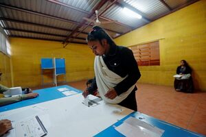 La Fiscalía de Guatemala operará centro de monitoreo durante elecciones - MarketData