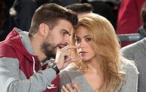 Twitter cierra cuenta a Casio tras tuits contra Shakira