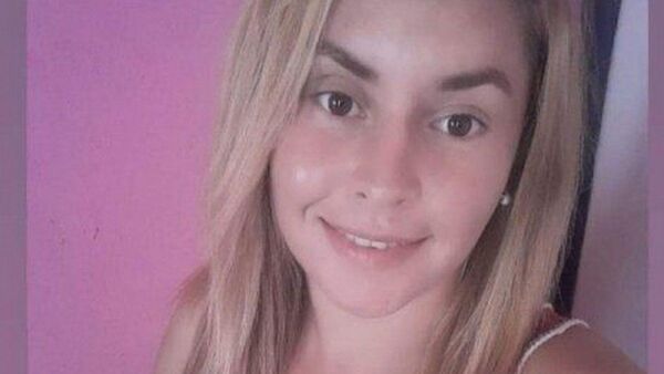 A más de dos años de desaparición y sin pistas, familia de Dahiana pierde esperanzas