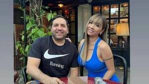 Crocco contó cómo se dio el encuentro con Marilina, con quien se reconcilió