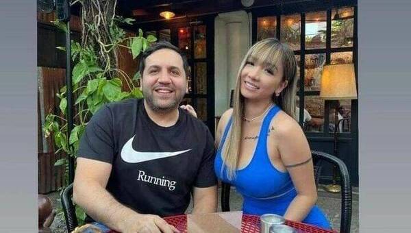 Crocco contó cómo se dio el encuentro con Marilina, con quien se reconcilió