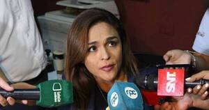 La Nación / Proveen datos falsos, según fiscal Cano
