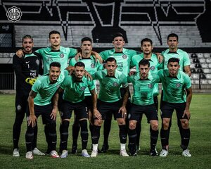 Olimpia puso a la venta las entradas para el juego amistoso ante Guaraní