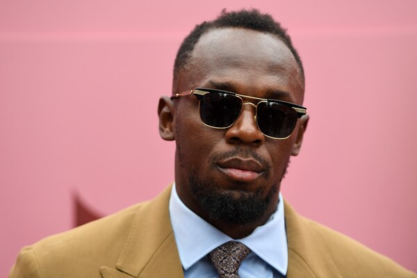 Jamaica afirma que juzgará a los responsables del supuesto fraude a Usain Bolt - MarketData