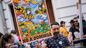 El gobierno de Chile rechaza el proyecto minero Dominga por impacto ambiental
