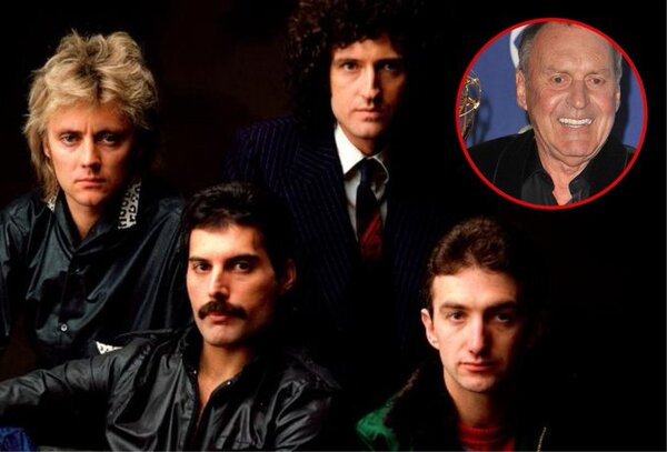 Murió el director del videoclip «Bohemian Rhapsody» de Queen a los 82 años