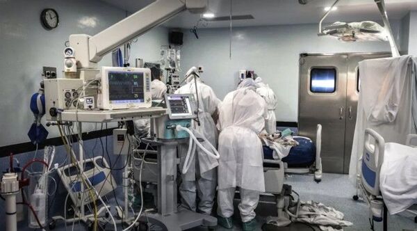 Demanda de camas en UTI se reduce, pero sigue habiendo faltante en hospitales