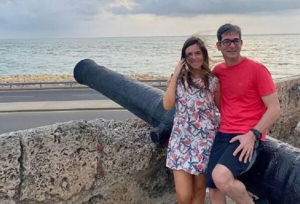 Un chino habría participado en el homicidio de Marcelo Pecci