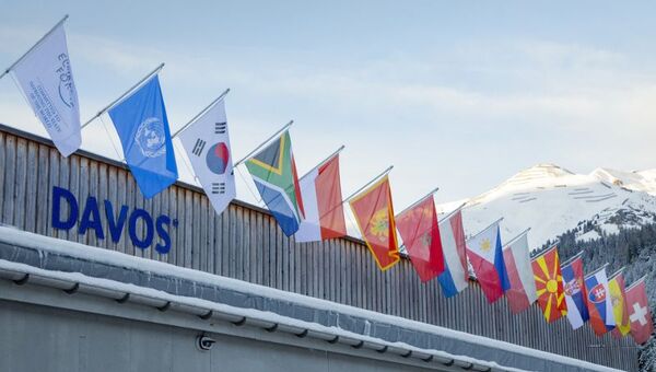 Lo que mueve Davos: un ambiente con pocas certezas sobre las soluciones del futuro