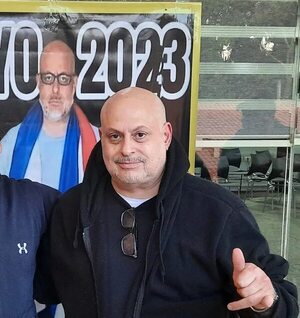 “Payo” Cubas esta vez apunta a la Presidencia de la República - Política - ABC Color