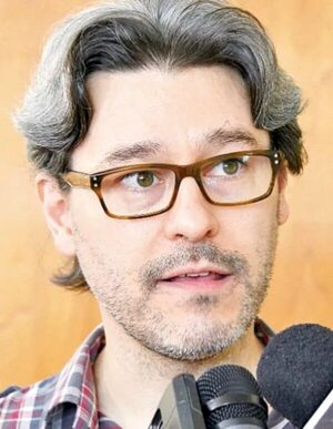 Camilo Soares confirma que pidió “apoyo económico” en trama de Asunción - Política - ABC Color