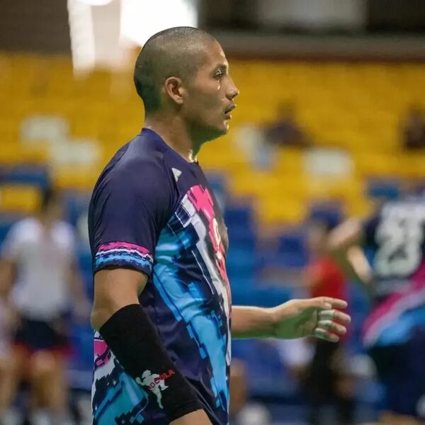 Balonmano: Arnaldo Ayala se suma a Liga Paulista - Polideportivo - ABC Color