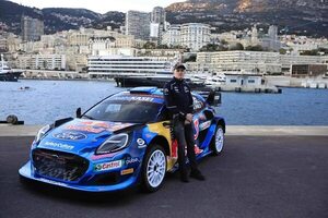 Arranca la 1ª fecha en Montecarlo - ABC Motor 360 - ABC Color