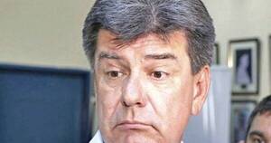 La Nación / Dirigente del FG critica a Alegre
