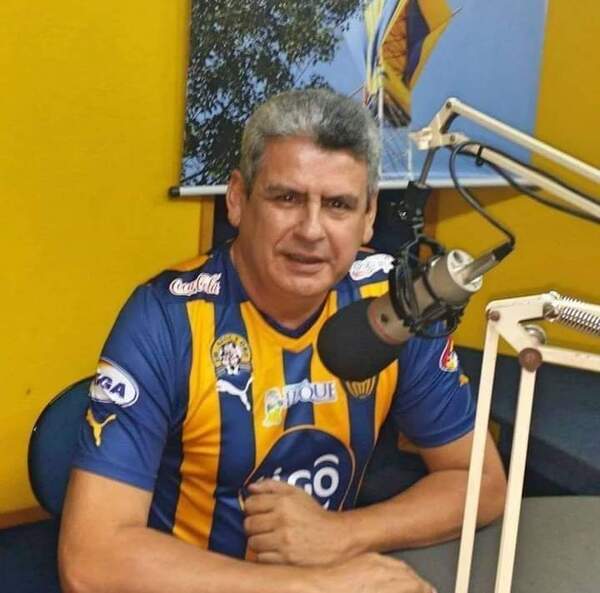 Nos dejó Nicolás Delgado, un símbolo de la radiofonía nacional | 1000 Noticias