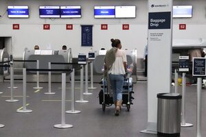 Migrar carga de aeropuerto de Ciudad de México requiere de 1 año, dice gremio - MarketData