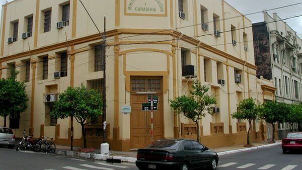 En siete años no se admitió tan siquiera un recurso del caso MAG
