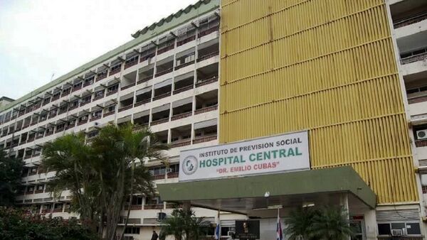 IPS accionará para recuperar gastos en no asegurados