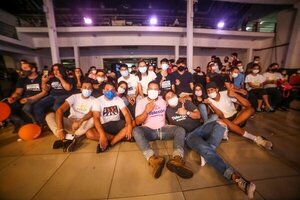 Teletón no llegó al objetivo pero anuncia que no se rendirá | 1000 Noticias