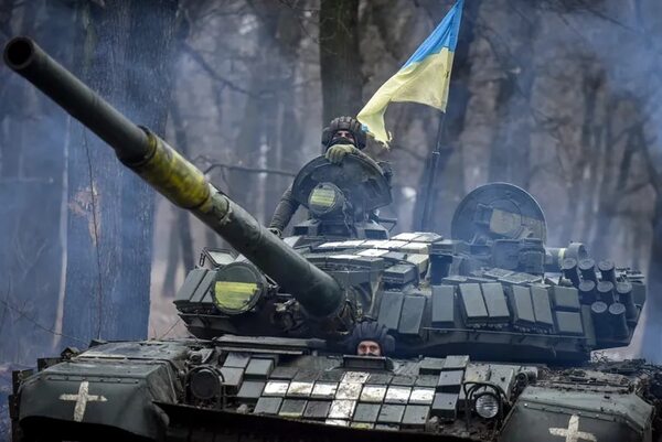 Suministro de nuevas armas a Ucrania agrava el conflicto, según el Kremlin - Mundo - ABC Color