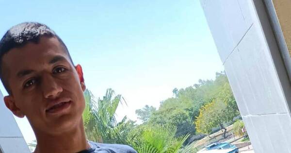 La Nación / Padre del militar desaparecido exige alguna información sobre su hijo