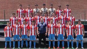 La Albirroja inicia la ilusión por un cupo mundialista