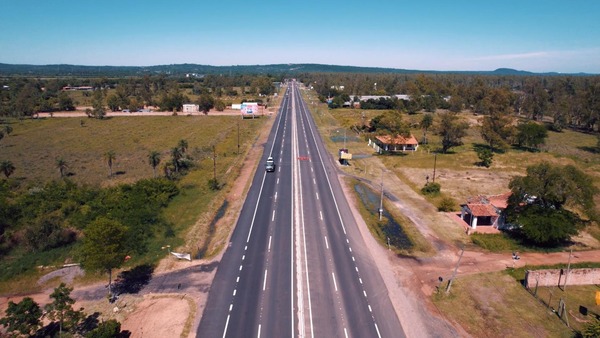 Luego de reiterados accidentes viales, proyectan instalar rampa de frenado en la zona de Pedrozo