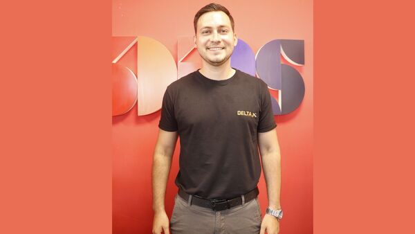 Alejandro Ardaya: “Buscamos un ecosistema que sea mucho más efi ciente para todos los actores” | Tecnología | 5Días