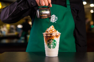 Histórico: Starbucks desembarcará en Paraguay | Lifestyle | 5Días