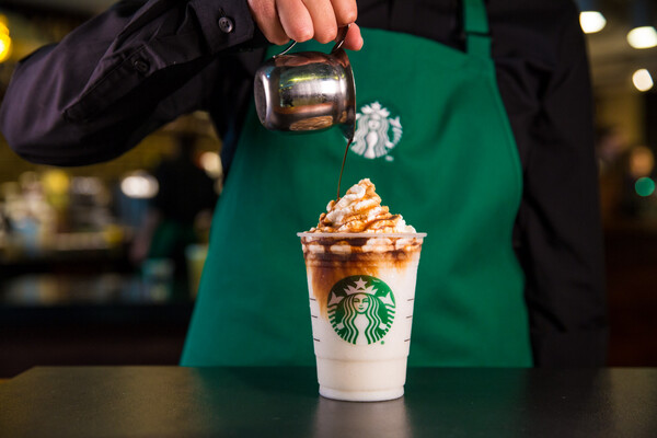 Histórico: Starbucks desembarcará en Paraguay | Lifestyle | 5Días