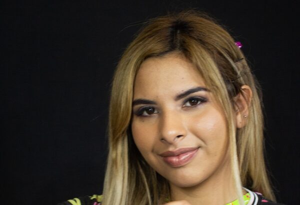 La influencer de Te Cuento, Loana, afirma ser víctima de difamación - Te Cuento Paraguay