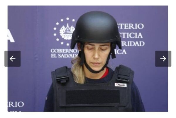 Caso Pecci: Detienen a pareja de Andrés Felipe Pérez Hoyos