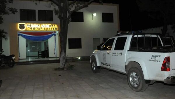 Niña muere atragantada con comida en Asunción