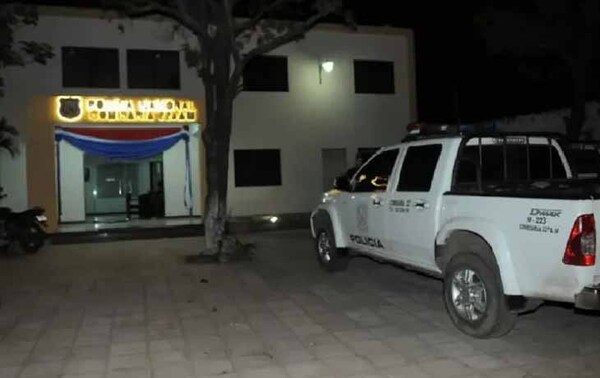 Niña de 11 años muere atragantada con comida en Asunción – Prensa 5