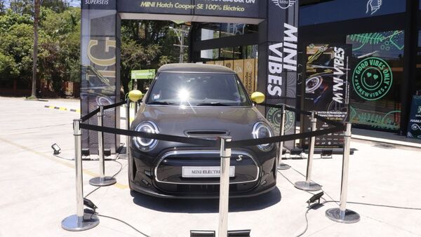 El formato proximidad de Superseis Express regalará un MINI eléctrico | Empresas | 5Días
