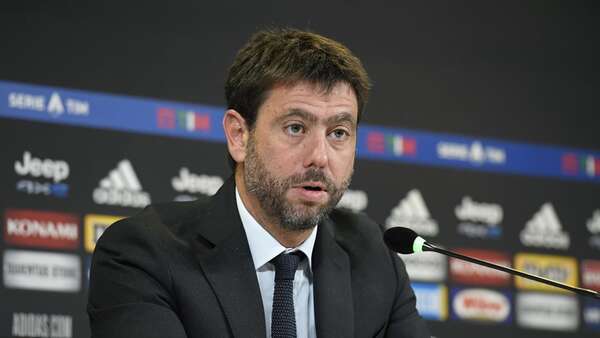 Agnelli da paso a la nueva directiva de la Juventus de Turín | Deportes | 5Días