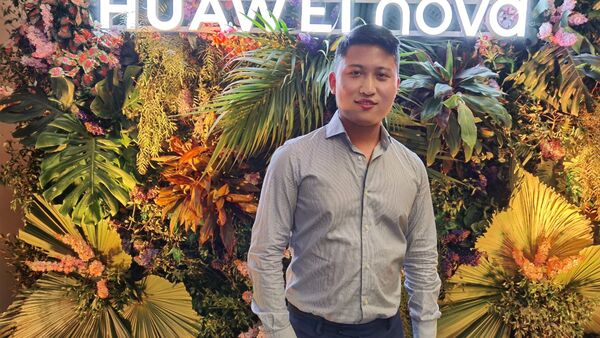 Jack Wang: “La marca seguirá trabajando para llevar soluciones a la vida de los clientes” | Tecnología | 5Días