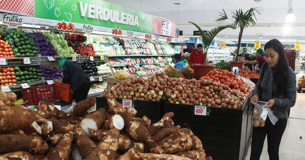 La Nación / Precio de la mandioca puede incrementarse más por poca producción