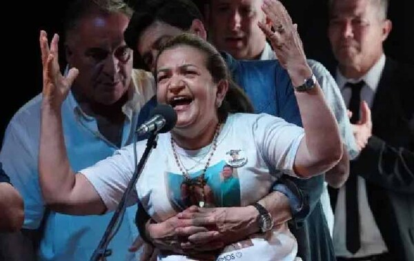 "Queremos justicia para que él descanse", dice madre de Fernando Báez Sosa en multitudinaria marcha – Prensa 5