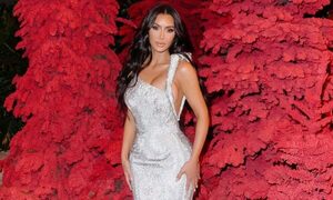 Kim Kardashian ha comprado una de las joyas más icónicas de Lady Di
