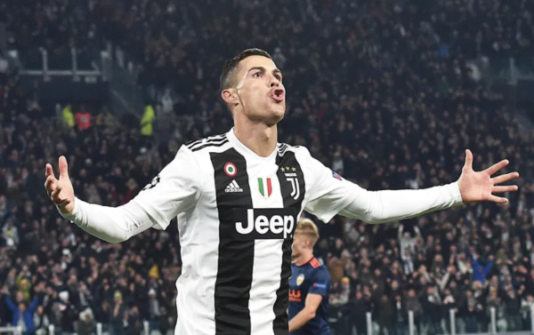 Diario HOY | Sale a la luz un documento de Cristiano que compromete a la Juventus