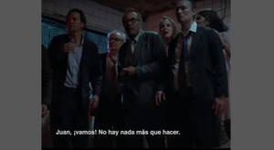 Film nacional "La Lista" cumplió su primera semana en cartelera