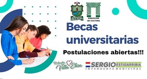 Municipalidad de Villa Elisa ofrece más de 300 becas universitarias | 1000 Noticias