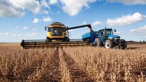 Paraguay baja en el ranking mundial de productores y exportadores de soja - La Clave