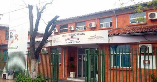La Nación / Niña de 11 años fallece atragantada con un pancho en Asunción