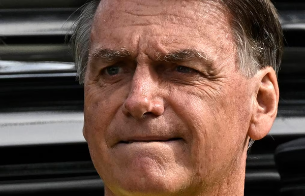 Bolsonaro esperaba volver a Brasil con un golpe, afirma Lula